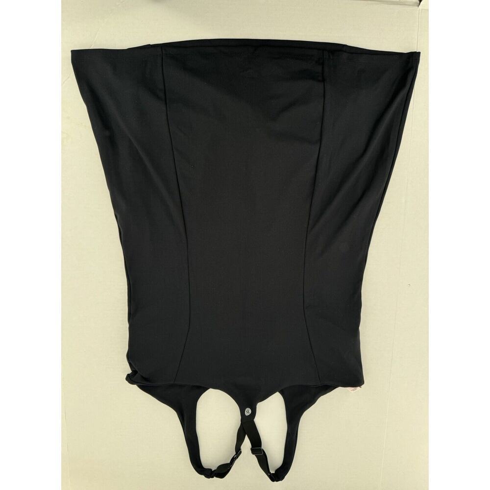 Victorias Secret Dress Sz L Tennis Sport Athletic Black On Point Essential NWT - Picture 10 of 15